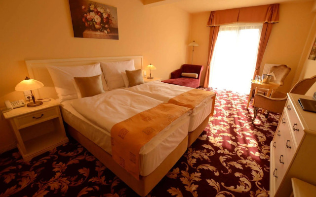 Spa Hotel Vita