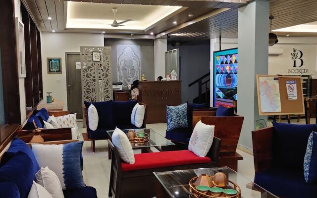 Anamiva, Goa - AM Hotel Kollection