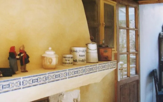 Le Guston en Luberon