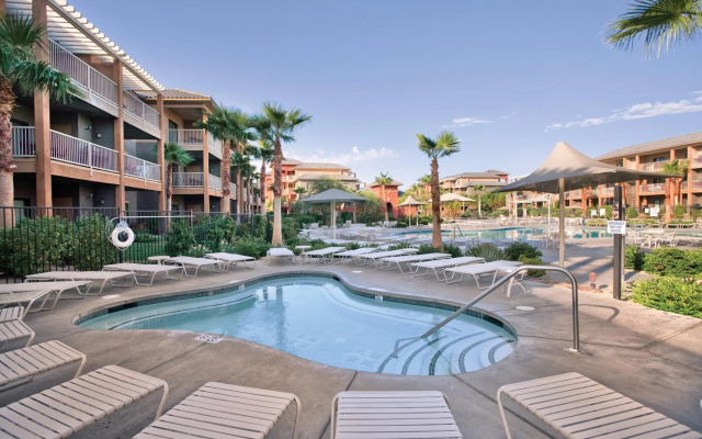 WorldMark Indio