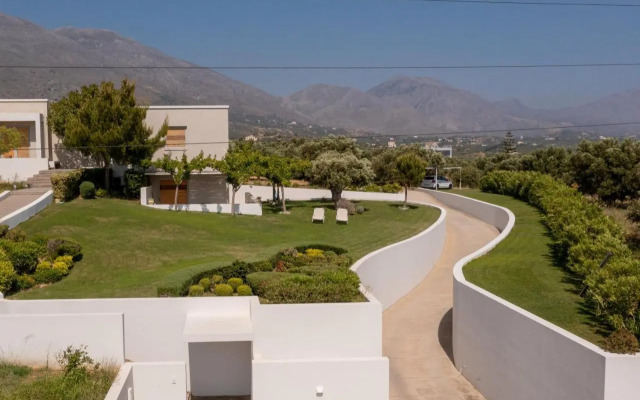 Fedra Guest House