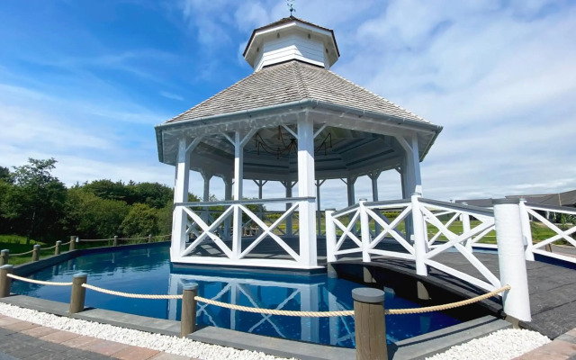 The Gailes Hotel and Spa