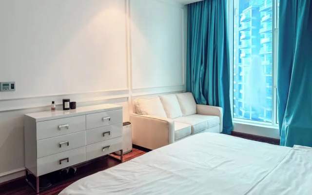 Resort Style Living - Oceana Residences