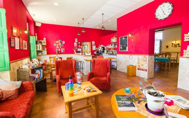 Hotel Rural la Estación del Alma