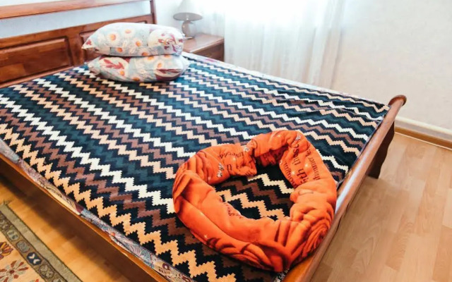 Yut Hostel