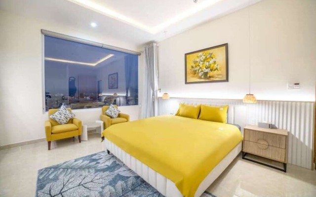 The Grandview Villa Dalat