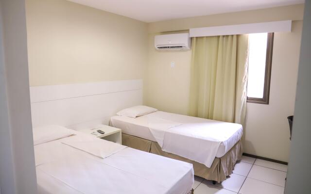 Soft Win Hotel São Luis