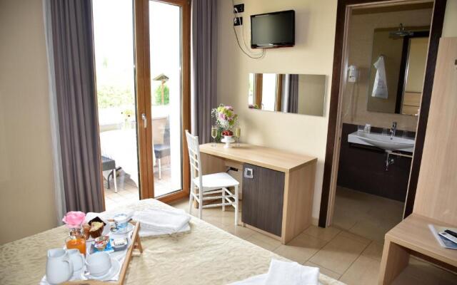 Hotel Nelton