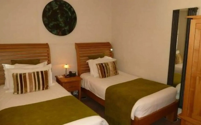 The Frenchgate Restaurant & Hotel