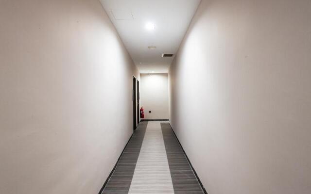 Lumut Hotel by OYO Rooms
