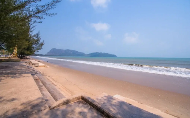 Koh Lak Resort