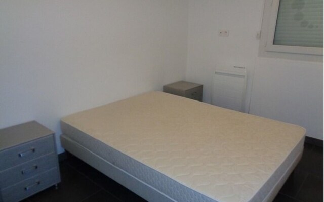 Le Lavandou - Appartement 2 pièces