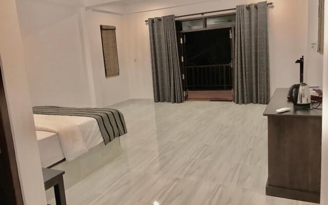Ashansa Lagoon Resort