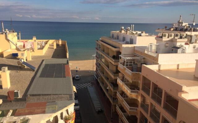 Apartamento Cristina 8