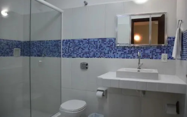 Pousada Bella Morretes