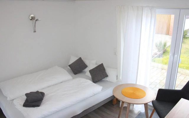 Apartment Villa Sonnenschein