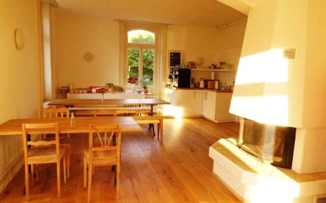 Adventure Hostel