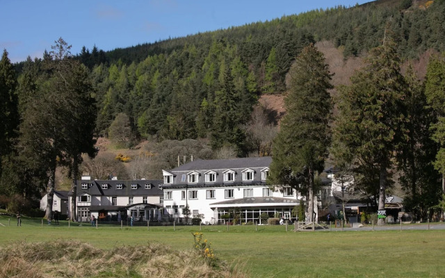 The Glendalough Hotel