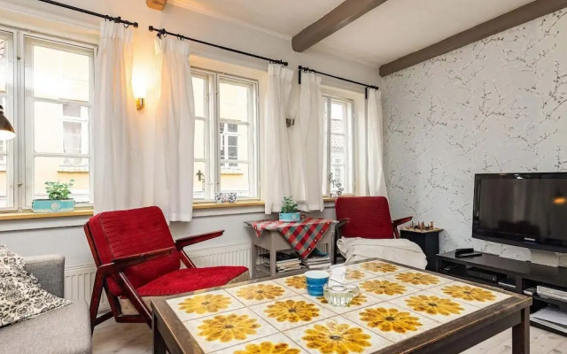 4 Person Holiday Home in Rudkobing