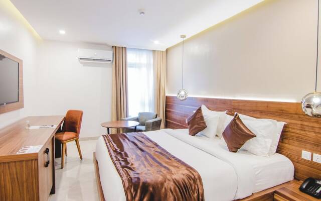 Bon Hotel Imperial