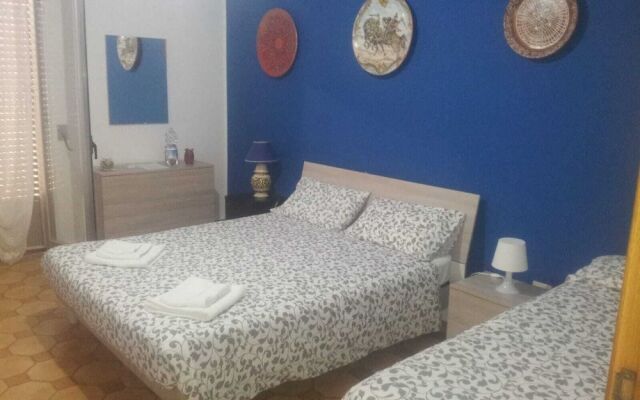 B&B Maia House