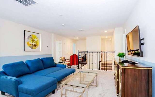 C8800ilc-the Retreat at Championsgate