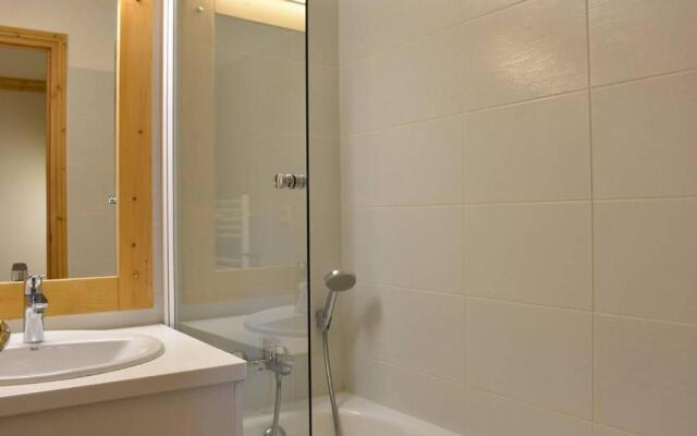 Appartement Méribel, 5 pièces, 11 personnes - FR-1-180-185