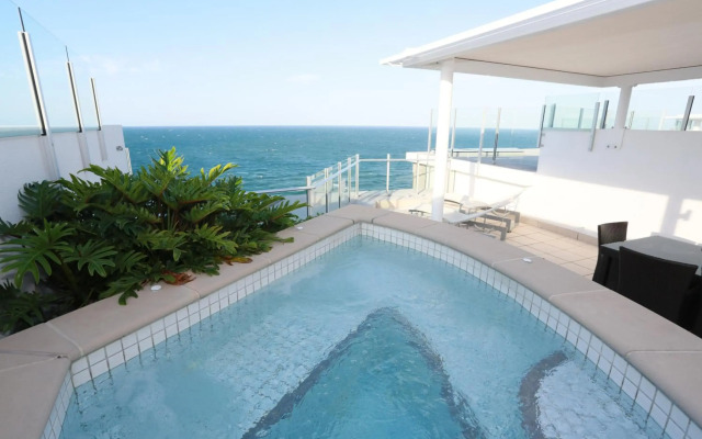 Oceans Mooloolaba