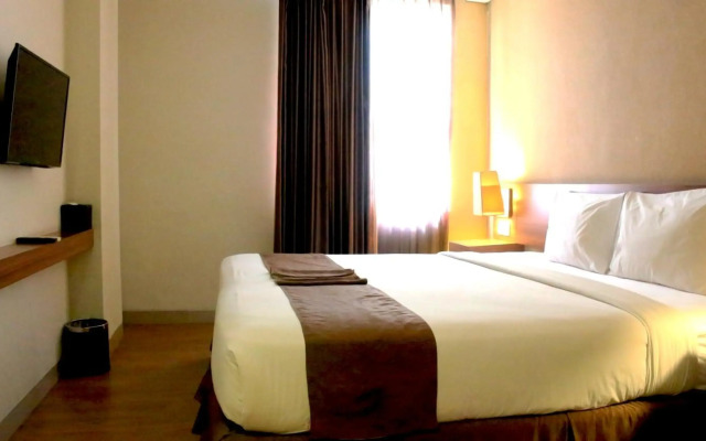 Best Western Plus Tsim Sha Tsui