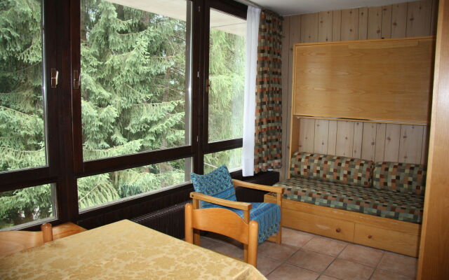 Residence Marilleva 900