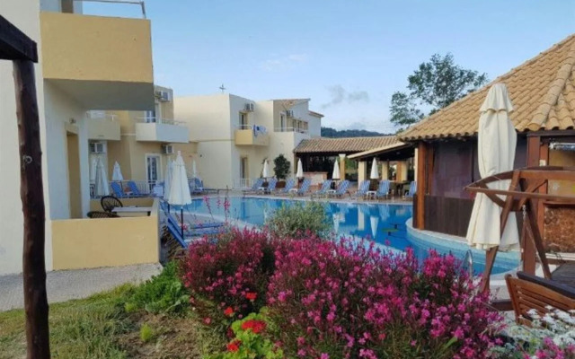 Del Mare Beach Hotel