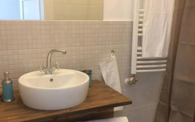 Enjoy :) Apartman