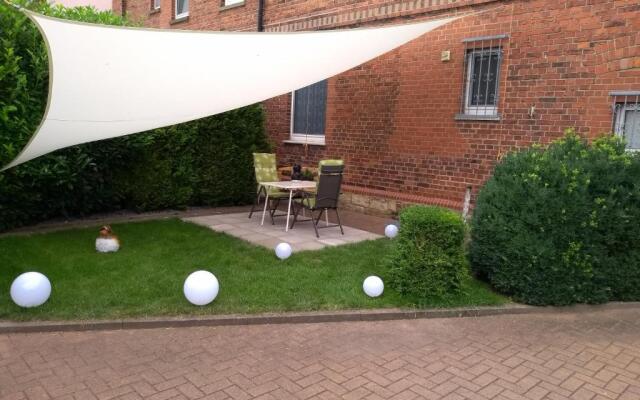 Ferienwohnung Schermer