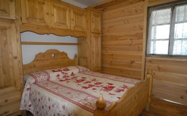 Chamonix Centre Holiday Sauna Apartment 2