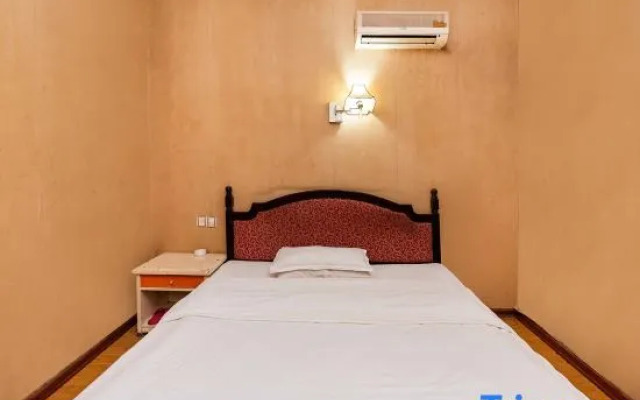 QinGe Apartment (Xiasha Metro Station)
