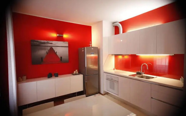 Apartment Villa Mandria