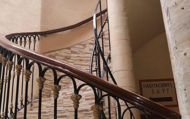 Hotel Luz de Luna