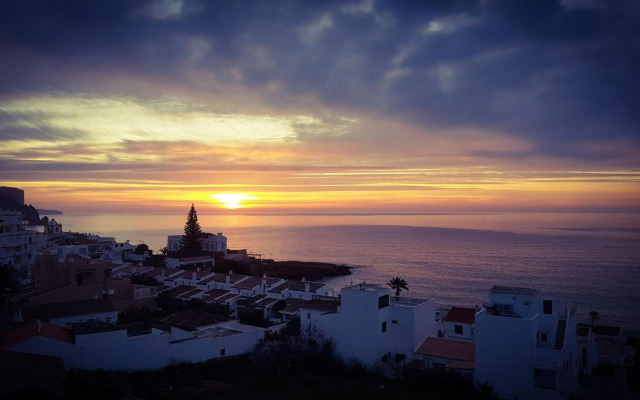 The Fantastic Beach House of Luz