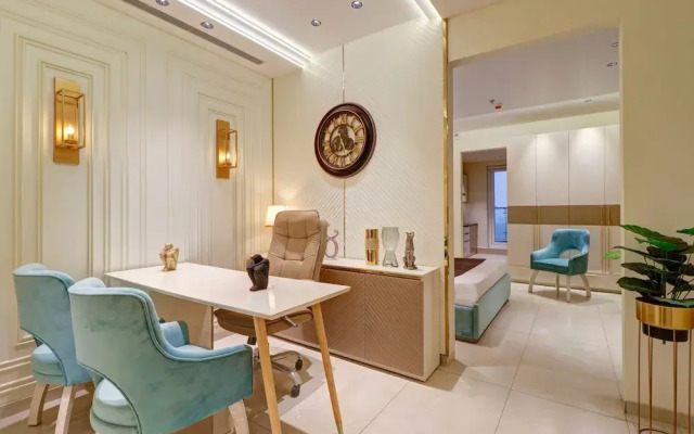 Saltstayz Premier - Mohali Chandigarh
