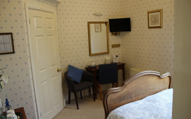 The Old Rectory