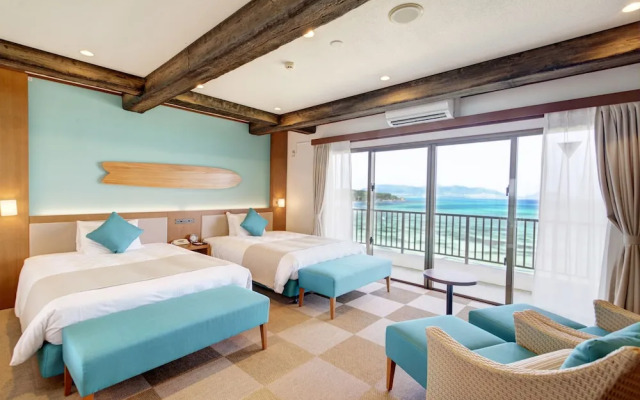 Ishigaki Seaside Hotel