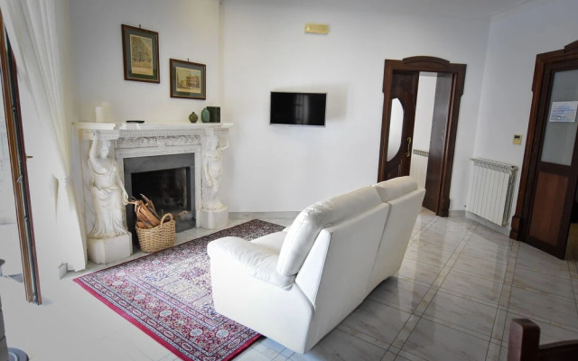 Il Terrazzino Di Montesanto