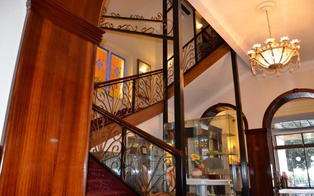 Hotel Mozart