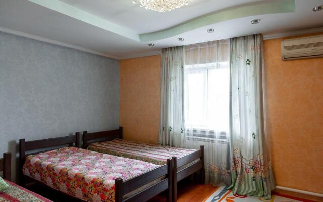 Hostel Astana