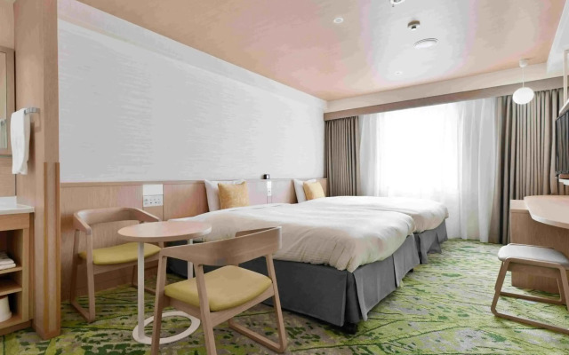 Vessel Hotel Kumamoto Airport