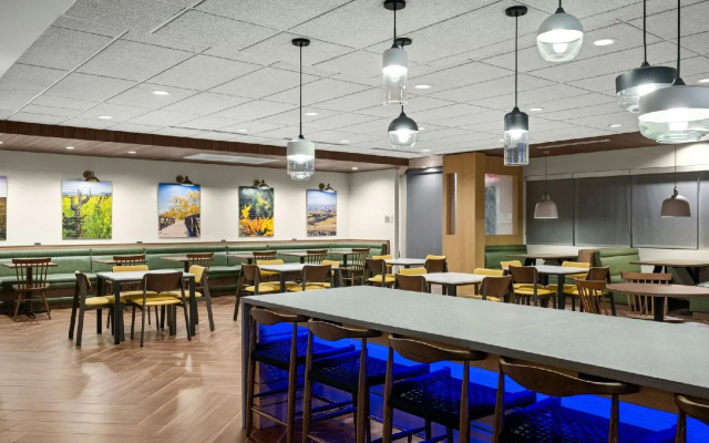 Fairfield Inn & Suites Livermore