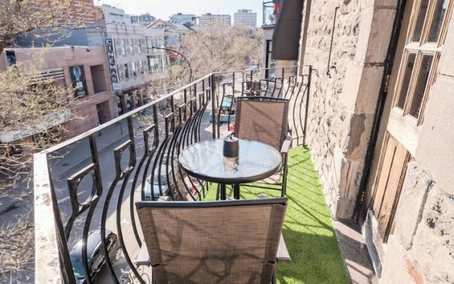 Hôtel Boutique Unique Stays
