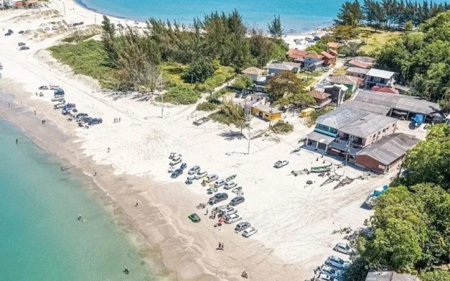 Residencial Amizade - Praia da Pinheira