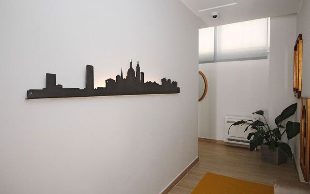 Le Stanze Dell'Artista