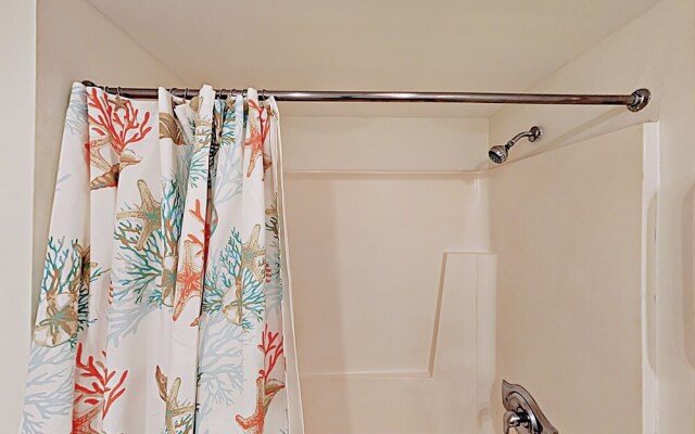 Coastal 26 - 2 Br Villa